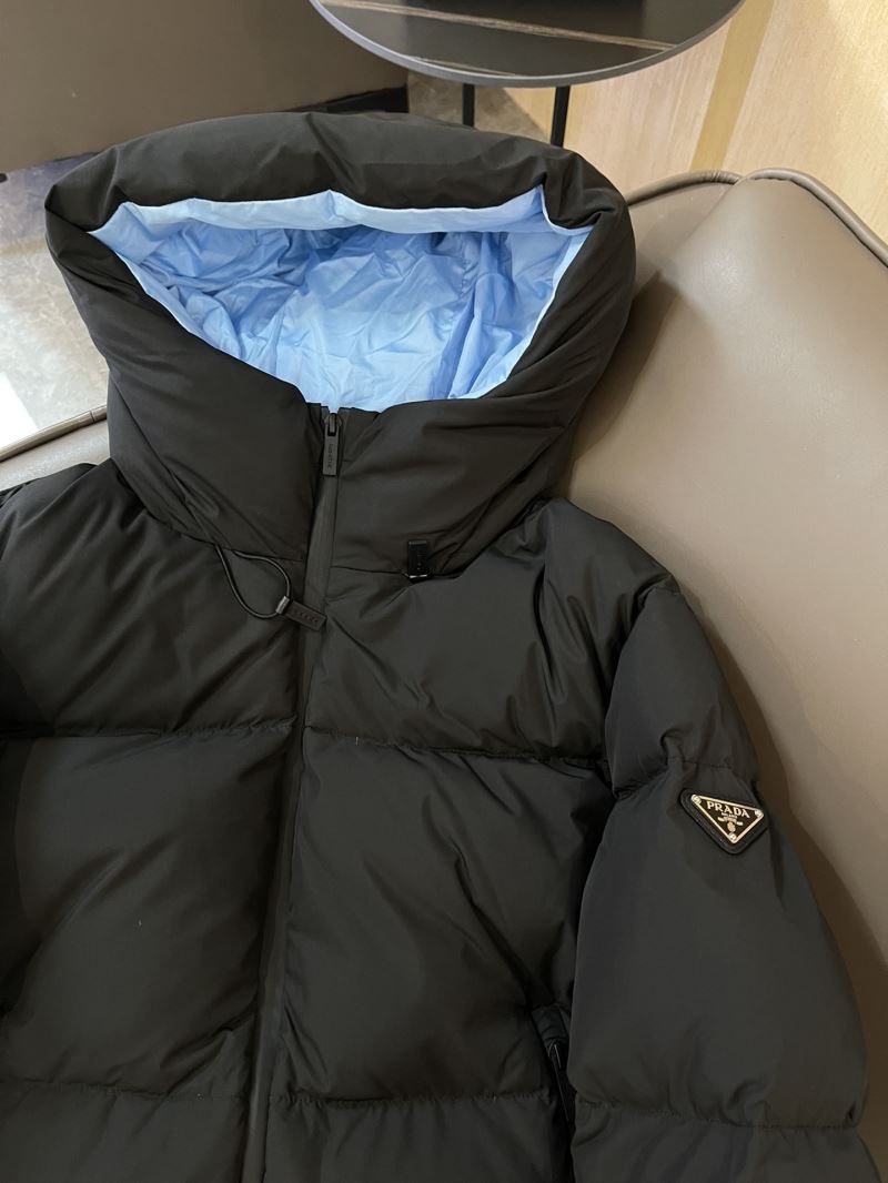 Prada Down Jackets